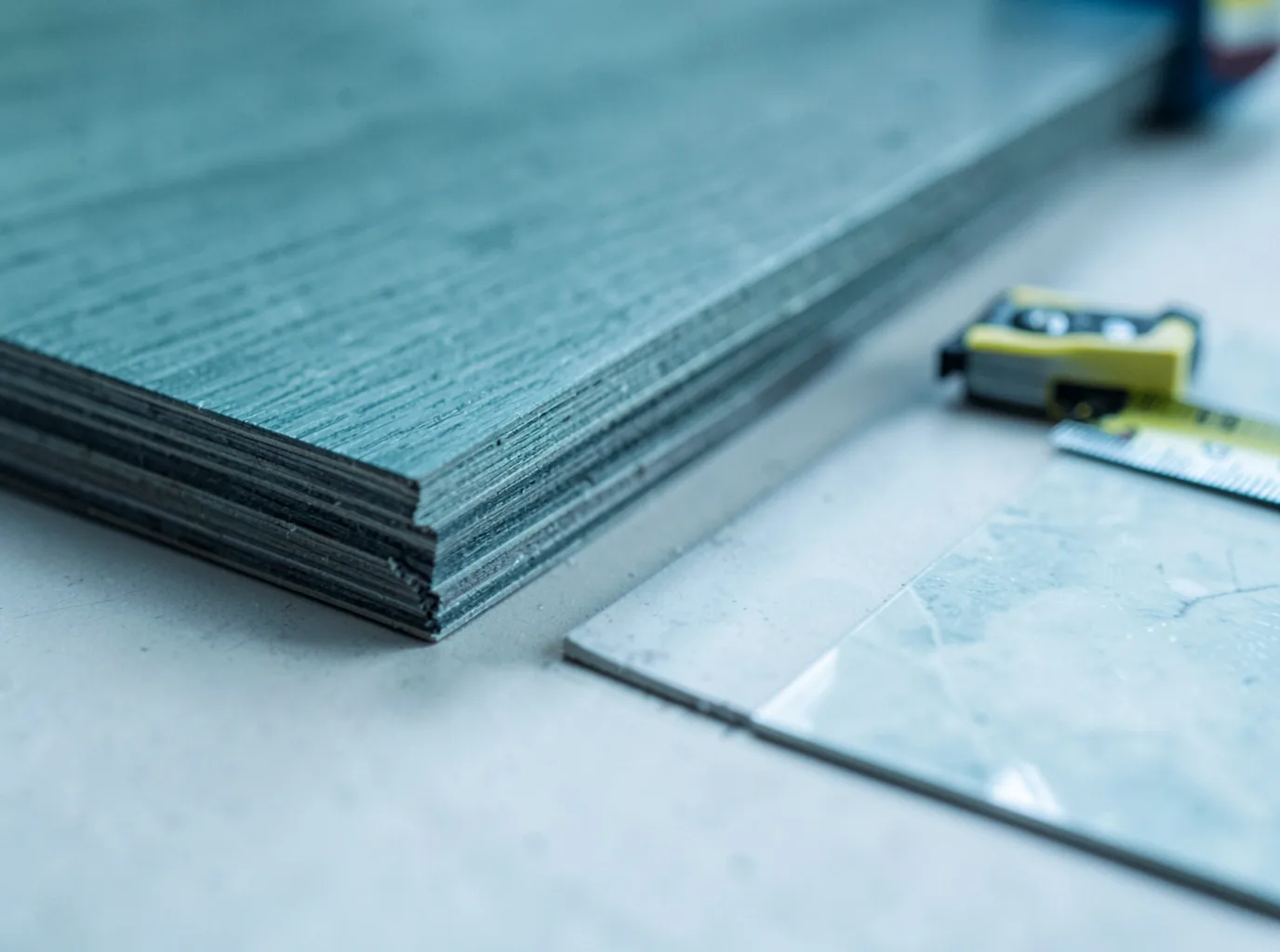Luxury Vinyl Plank Installation Telferner, TX FAQs